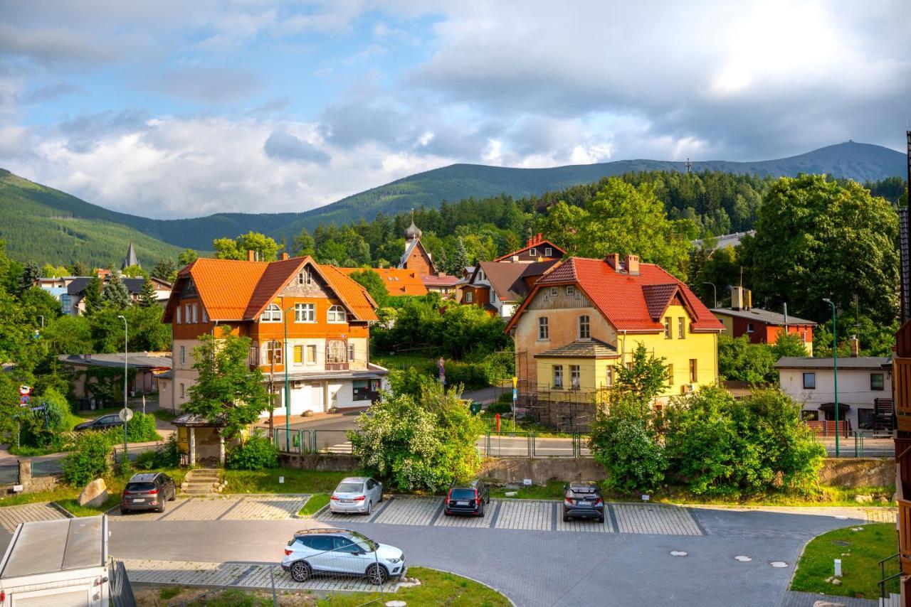 Ostoja Lesna Karpacz