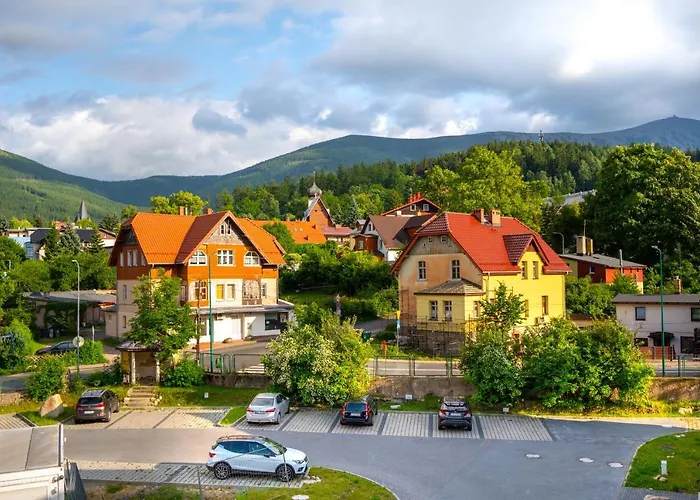 Ostoja Lesna