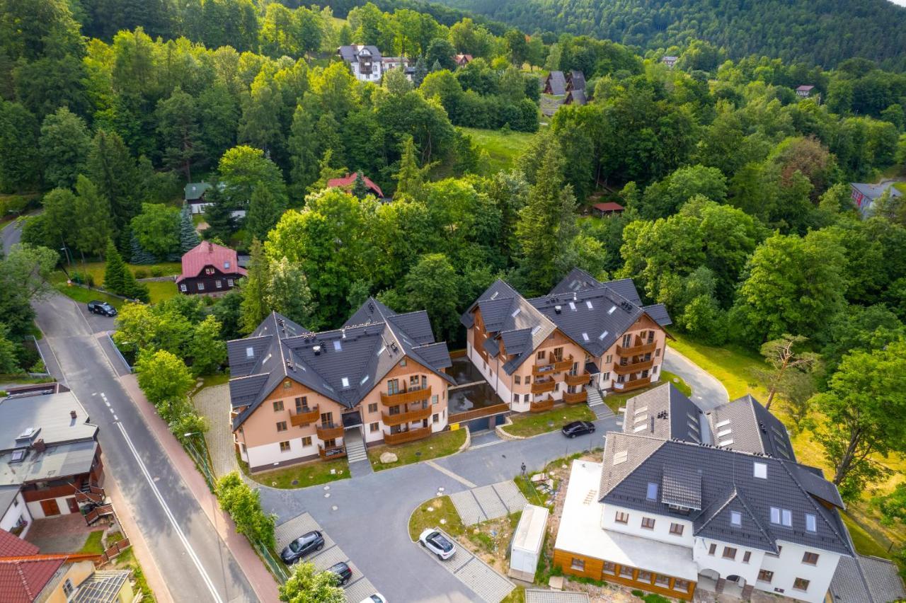 Ostoja Lesna Apartment Karpacz