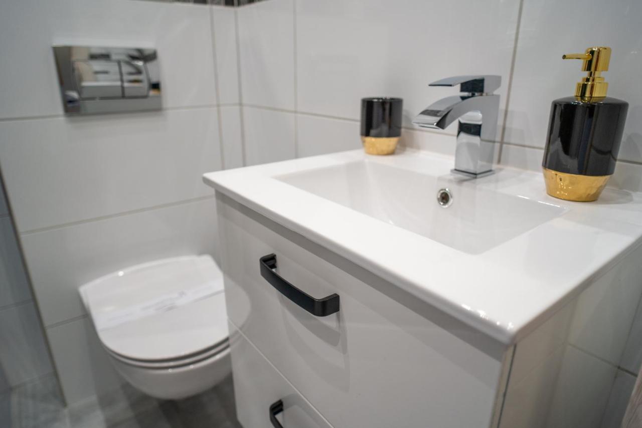 Ostoja Lesna Apartament Karpacz