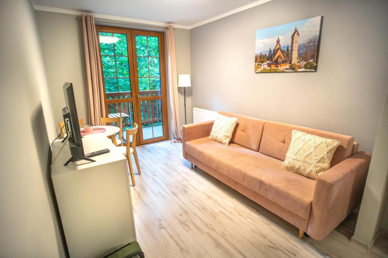 Apartment Ostoja Lesna Karpacz