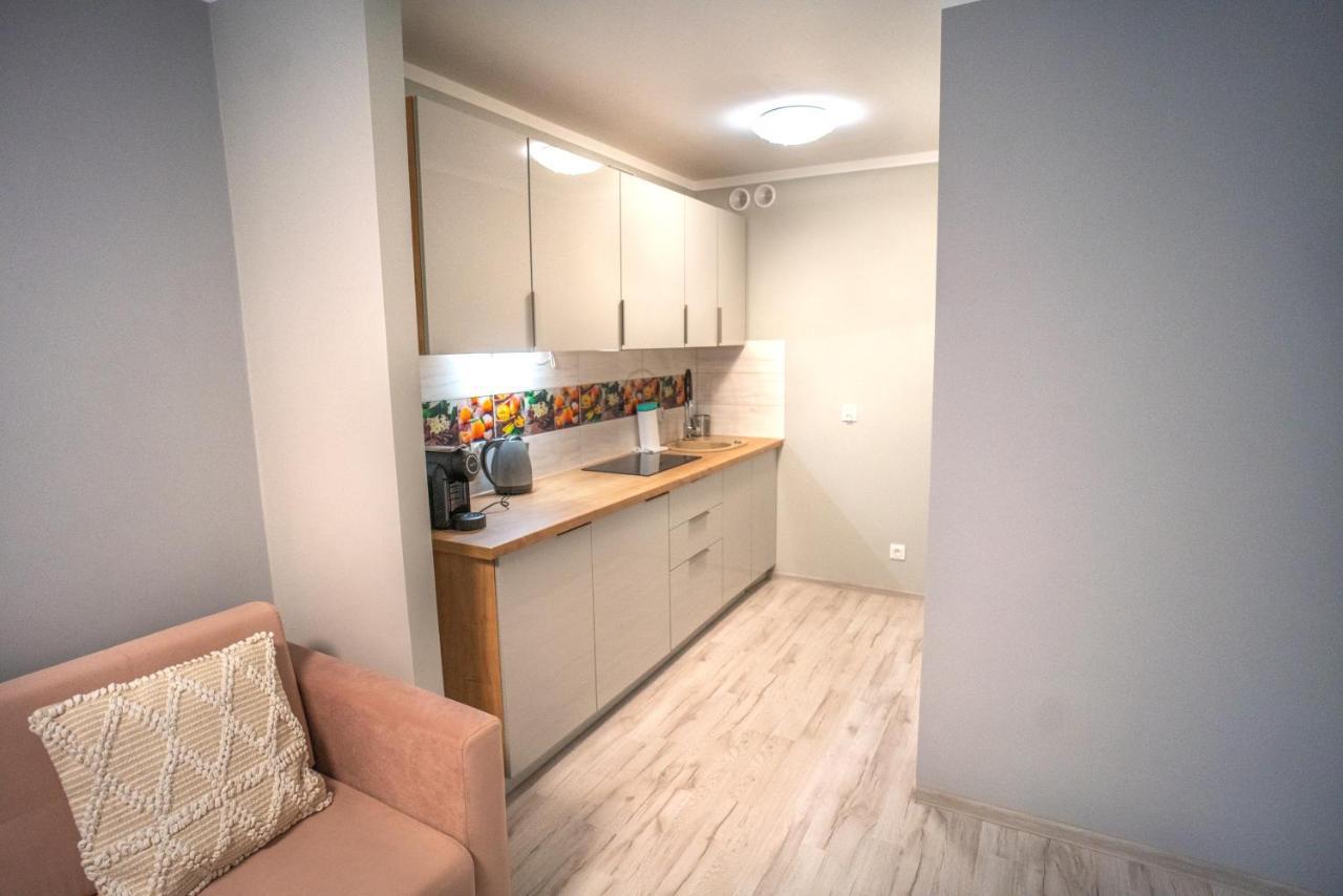 Apartment Ostoja Lesna Karpacz