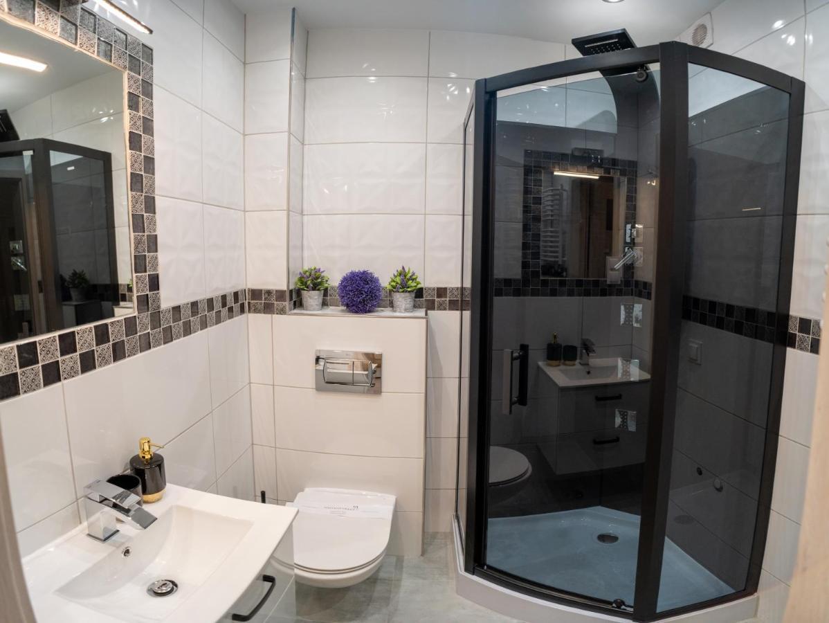 Apartment Ostoja Lesna Karpacz